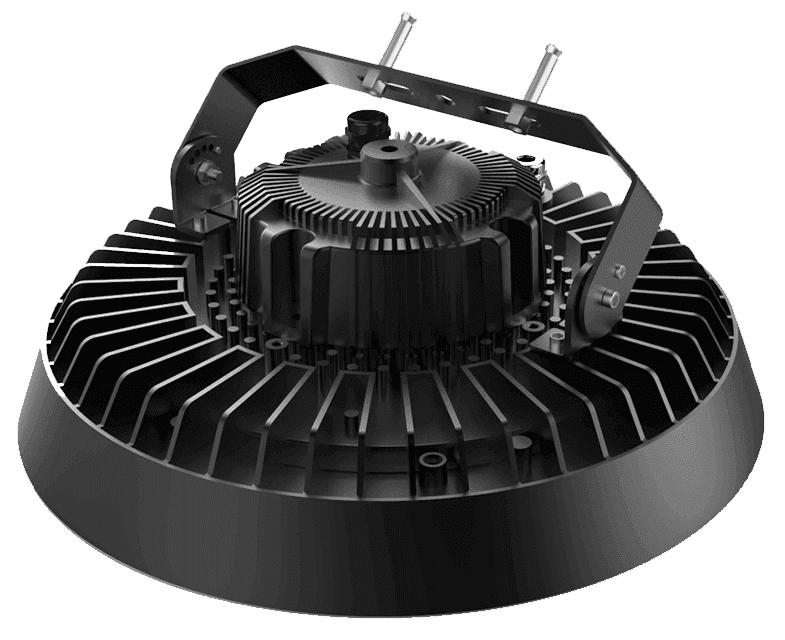 Highbay Honeycomb – Superior performance