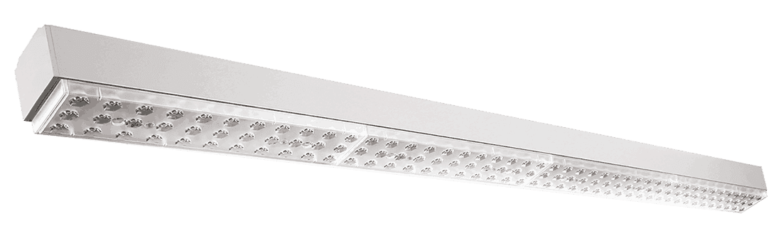 Linear Ceiling