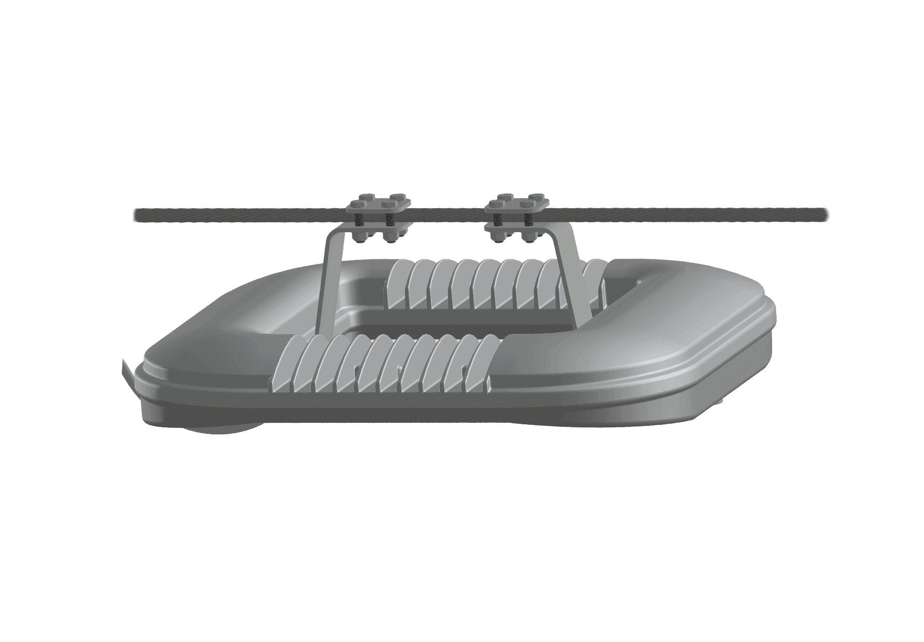 SL Urban PGL 60 – Benefits