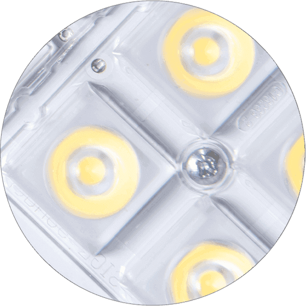 LED diodes