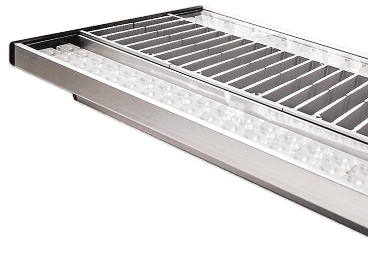 ELiT Twin – Designed for perfection