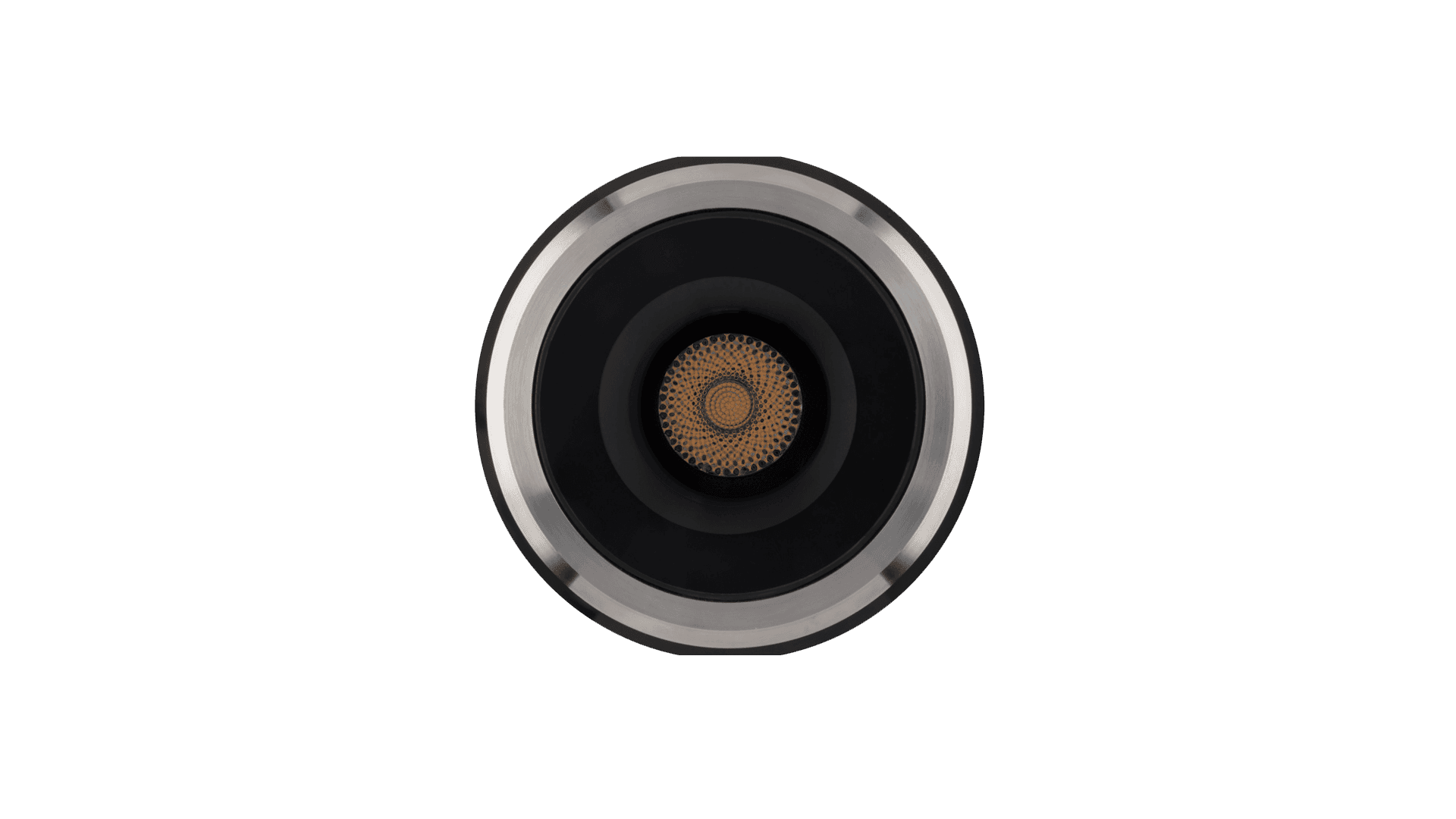 Round Uplight