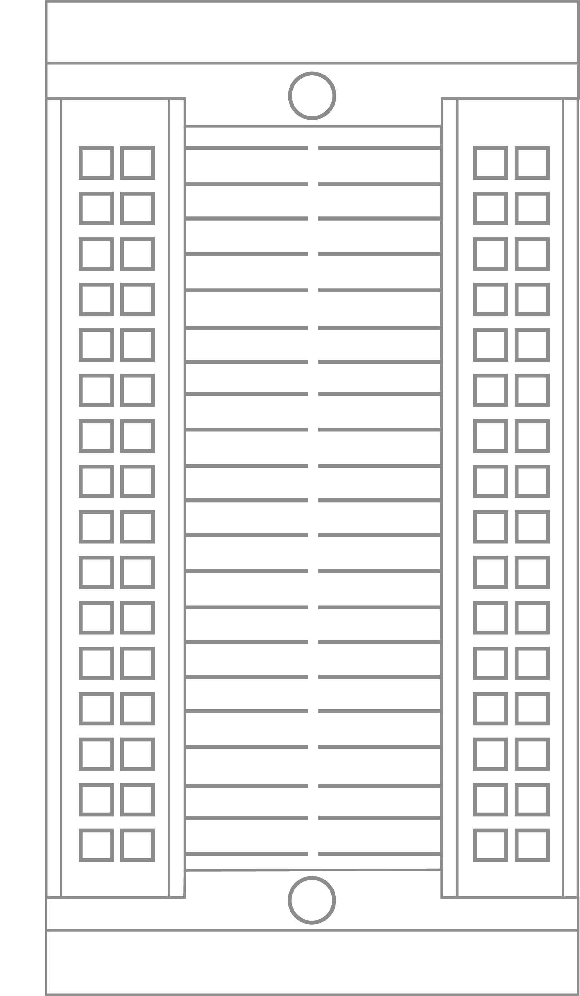 Twin Dual charge