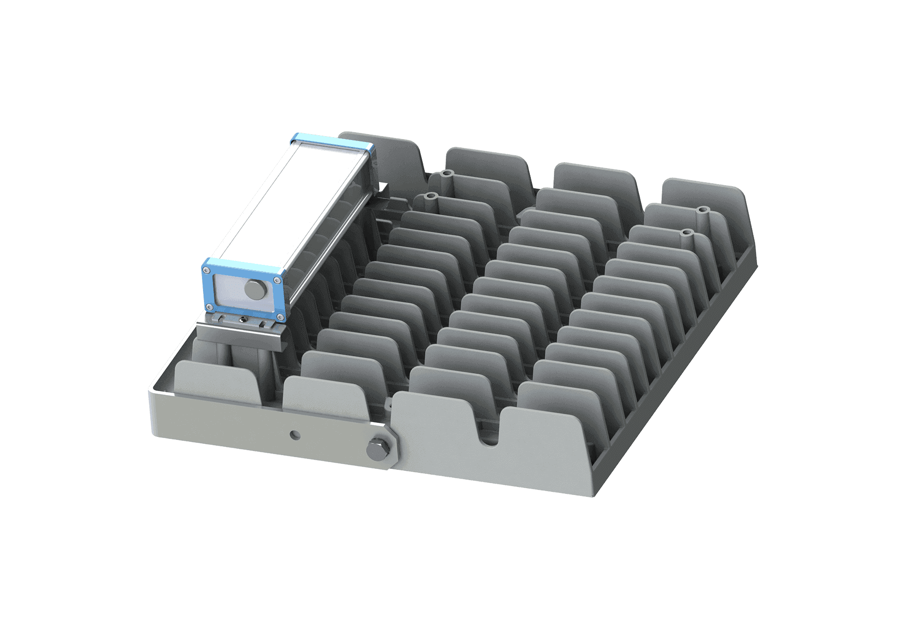 Box CLL 150 – Innovative and easy to use