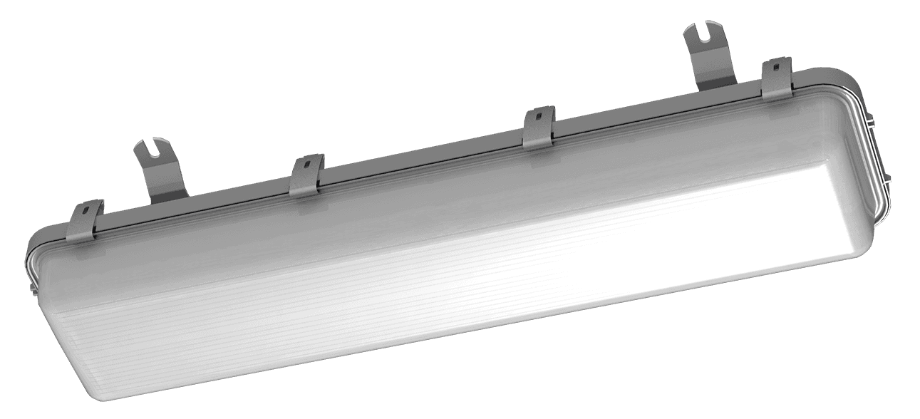 Explosionproof EXL – EXL 210 LED