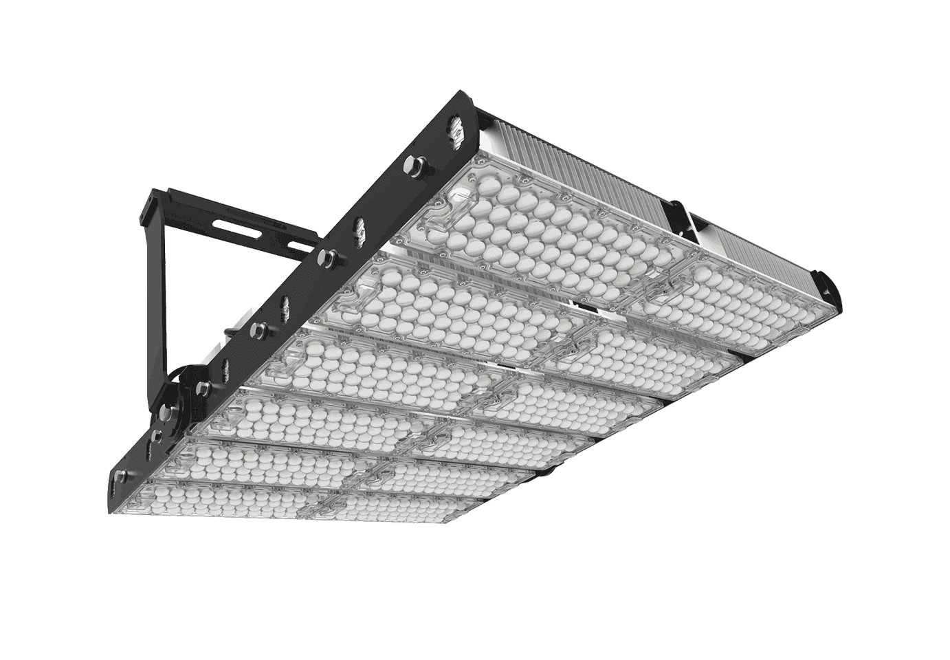 Modular Floodlight FLM – Excellent quality