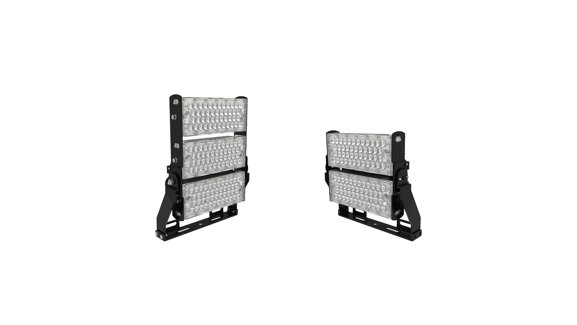 Modular Floodlight FLM