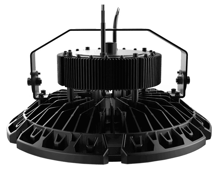 Highbay High Temperature – Superior performance