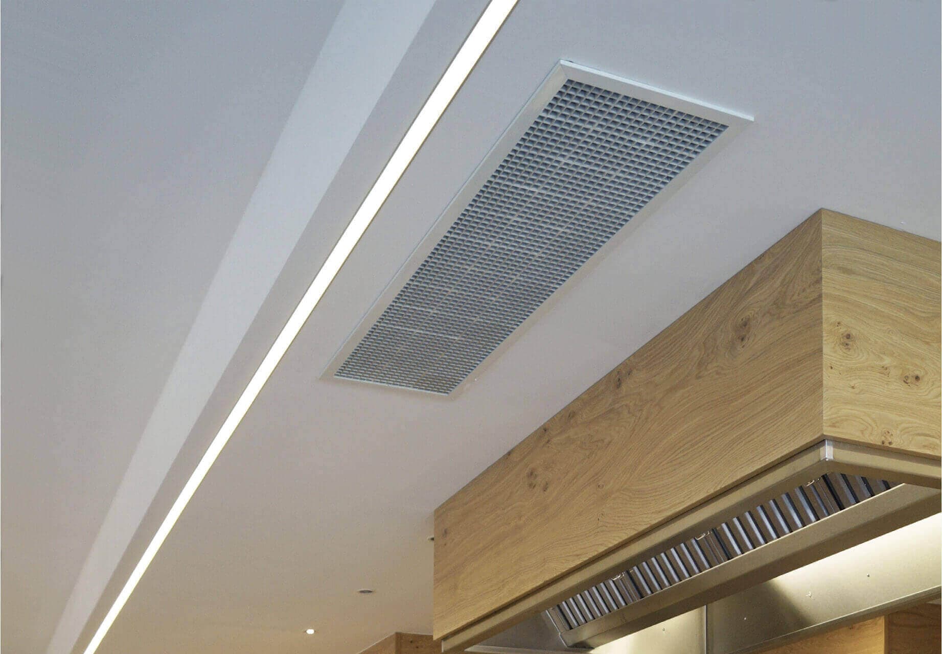 Linear Recessed – L25 R3