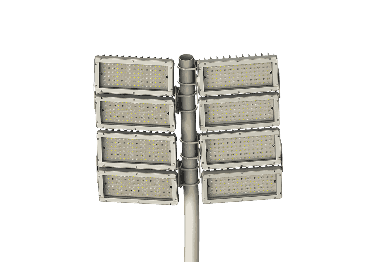 Modular Floodlight SPL – SPL 400