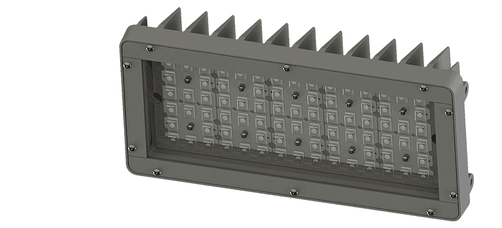 Modular Floodlight SPL
