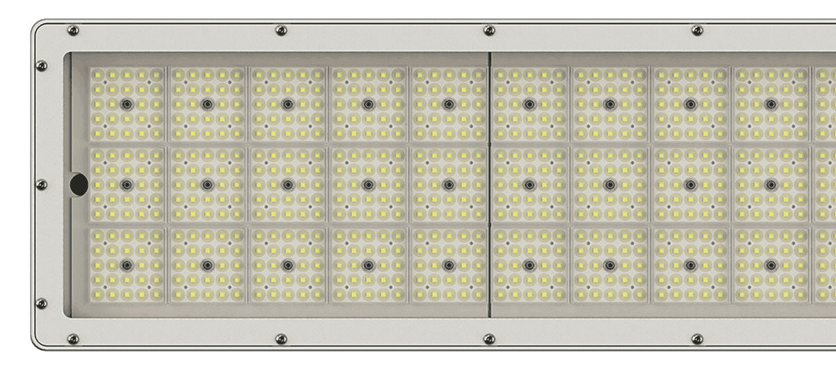 Modular Floodlight SPL