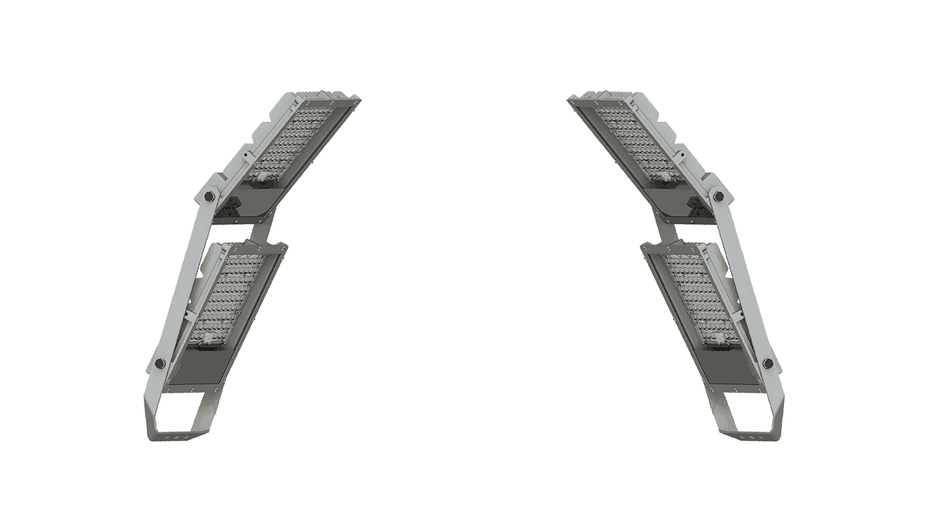 Modular Floodlight SPL – SPL 120