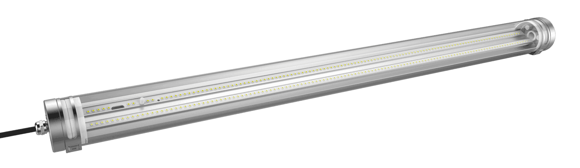 4-Proof Tubular