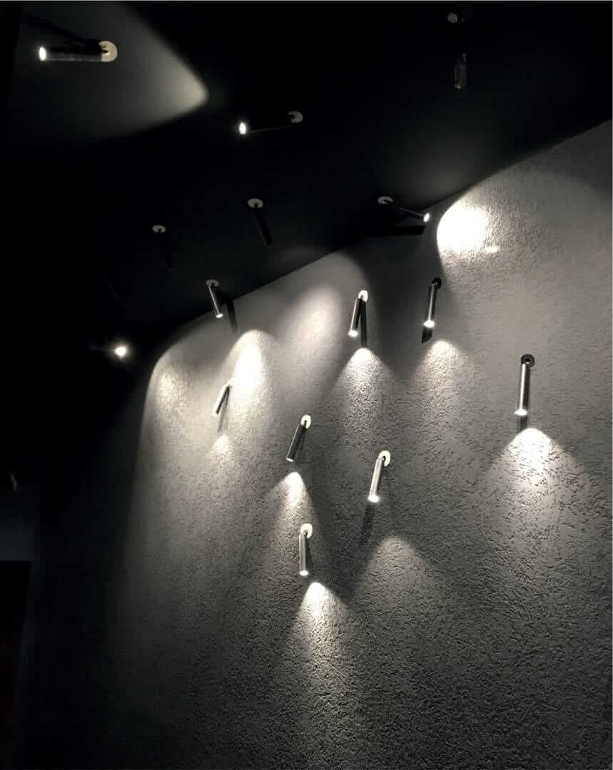 Pointer Recessed – Recessed 60