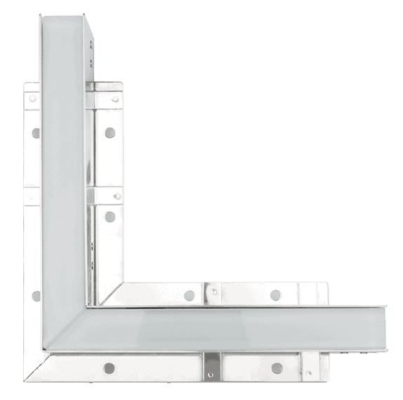 Step Up Slim – For outdoor and indoor use